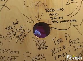 White and black guys get their asses screwed in hard group sex