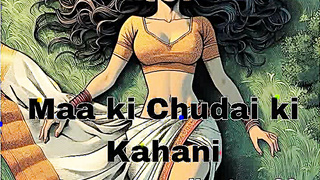 Maa ki chudai more story msg me in telegram : audiostory69