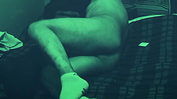 &ldquo_Crossdresser Humillada, Gimiendo Bajito Mientras Se Entrega&rdquo_