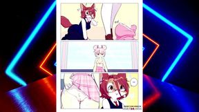 david x minette fucking on lybrary