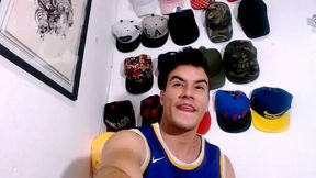 Lian Oconner Private Show