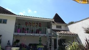 dim fucked raw in public garden