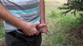 Mosquito Bareback: Full Load Injection