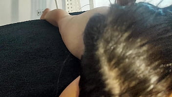 SEASON THREE - lil Midget 4k - dumb BOOTY throatpie Munchkin