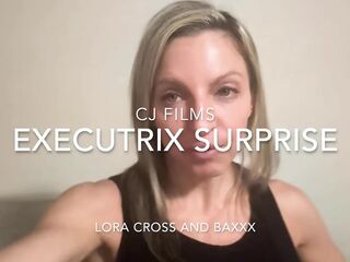 The Hitwoman Movie twenty one Featuring Lora Cross and Baxx