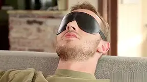 Roommate Audition Two