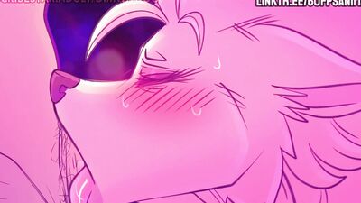 Get ready for some wild and crazy hentai porn with 9Tales2Holes' foreplay, copulation, and more!