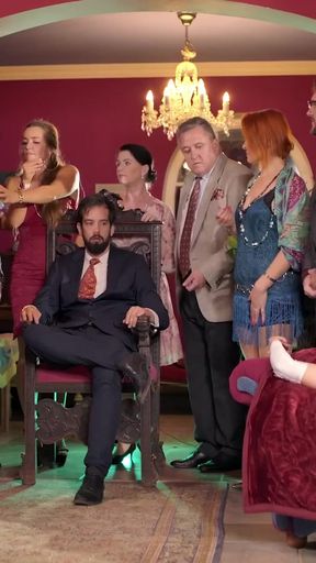 BRIDE4K. I am the best SEX-BRIDE in the world   Clip 1