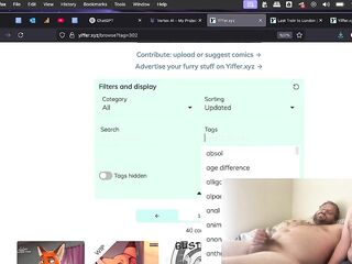 Furry Comic Compilation: Zootopia XXX (Fox & Bunny Heat, Nick Wilde and Judy Hopps)