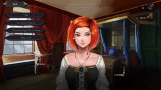 Seeds Of Chaos [v0.2.52] Part 7 Gameplay By LoveSkySan69