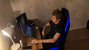 My Stepbrothers Thick Cock Stretches Me Wide – Forbidden Gay Desire