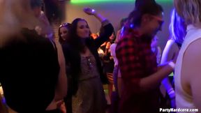 Partyhardcore - 2017-08-21