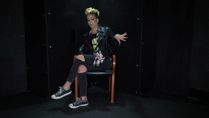 Gloryhole Secrets: Della: The Hilarious, Hot and Horny Star