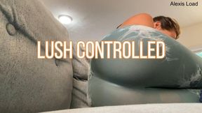 Controlled Orgasms in Pants and Nude Up-Close