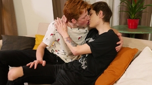 boyfun: Slippery Slope