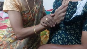 First time try lesbian video &mdash;  must watch &mdash;