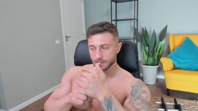 Neill Alexander Private Show