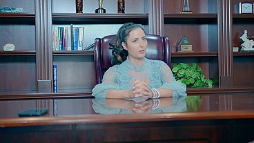 Bad Teacher : Principal Karen