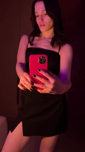 Ronya Qiwi invites you to her Fansly page for hot content