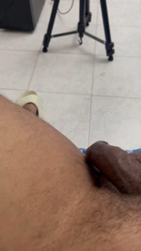 Siempre quiere FOLLAR!!