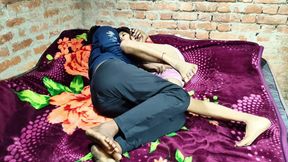 I Let My Step-sister's Boyfriend Have Sex with My Ass Last Night, and Now My Ass Has Gotten Bigger