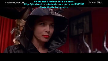 O nome dessa novinha &eacute_ latropomitluo