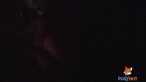 regresando caliente de una fiesta con mi esposo se me antoja tener sexo con el chofer uber