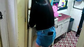 Escapadas Prohibidas: Una Tarde con mi Cuñada