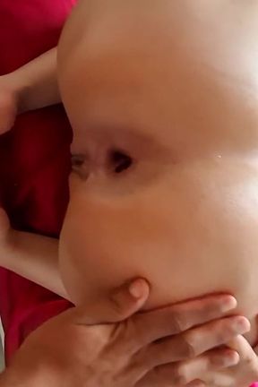 365 Days of Anal - Day 251 Morning Sex - Accounter Adventures