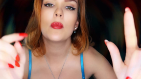 Succubus JOI (Magic Control, Mindfuck)