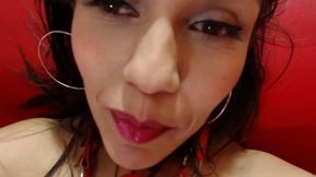 Ninfa Fox Really Knows How to Put on a Show!