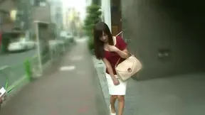Red-Legged Volley Cutie Takes On Public Dick – Busty Asian BJ Action
