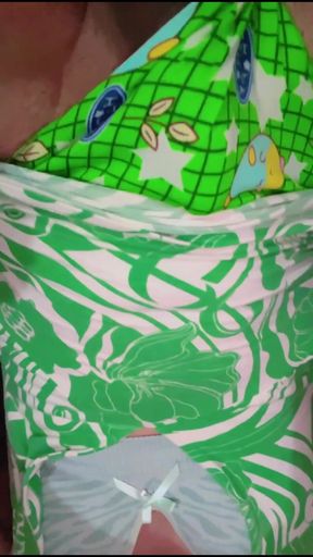 My Hot Lingerie & Tool