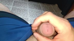 punheta muito gostosa