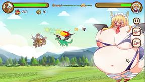 OVERFEED: Dragon Crisis