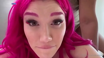 Lily Lou Round is so Fucking Sexy