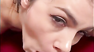 Congenital Monstrous Bumpers Italian Black-haired Valentina Nappi Tantric Rubdown And Hump (Tommy Manstick)