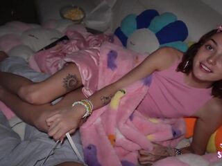 Shrooms Q Won't Have Nightmares Once Step Daddy is Done - Johnny Love