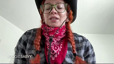 this town ain'_t big enough for the two of us: futa sheriff gives criminal rough punishment pegging - full video on Veggiebabyy Manyvids
