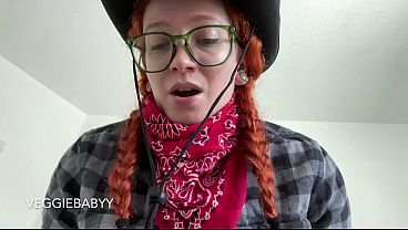 this town ain'_t big enough for the two of us: futa sheriff gives criminal rough punishment pegging - full video on Veggiebabyy Manyvids