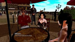 Harem Hotel 247