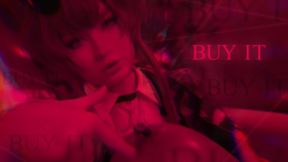 Orders From a Strange Woman [LOWRES]