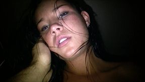 Cutie Gets so Turned on Sucking Dick Needs to Sit on It