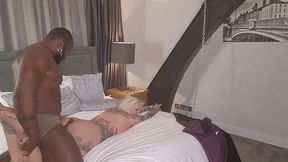 Axel Reigns And Alexxa Vice In Dominates My Ass, Anal, Atm, Blonde, Blowjob, Deepthroat, British, Big Tits