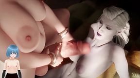 the bordello calarel nyl