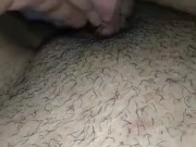 Conchita gordita exitada