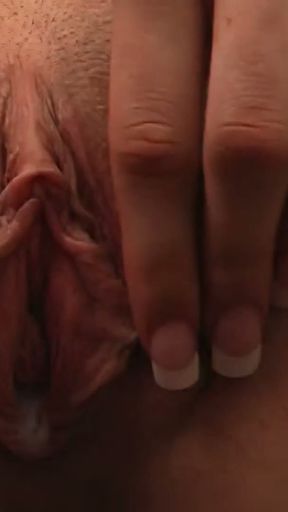 Annalena always wanted to be in porn! Hot blonde gets banged hard here!   Clip 3