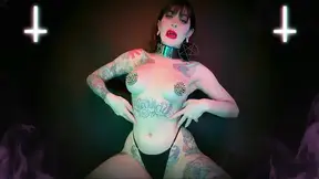 New God JOI