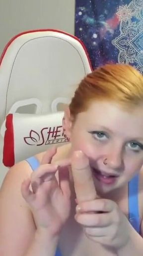 I'll tickle you until you cum