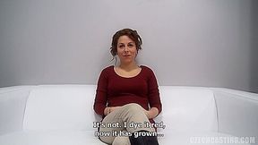 Body Of Antonia Sainz